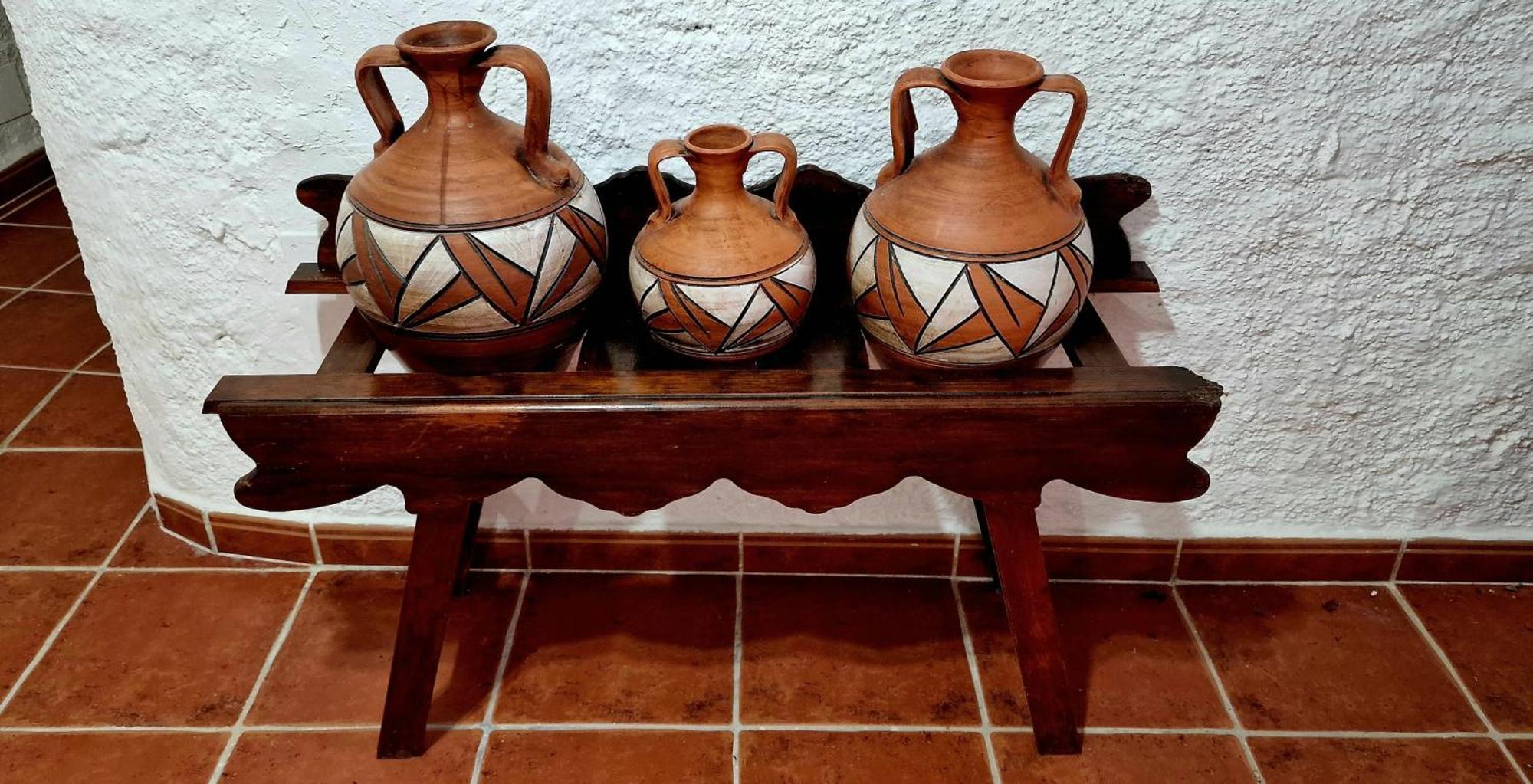 Casa Cueva Cascamorras "Capricho Andaluz" Baza Exteriör bild