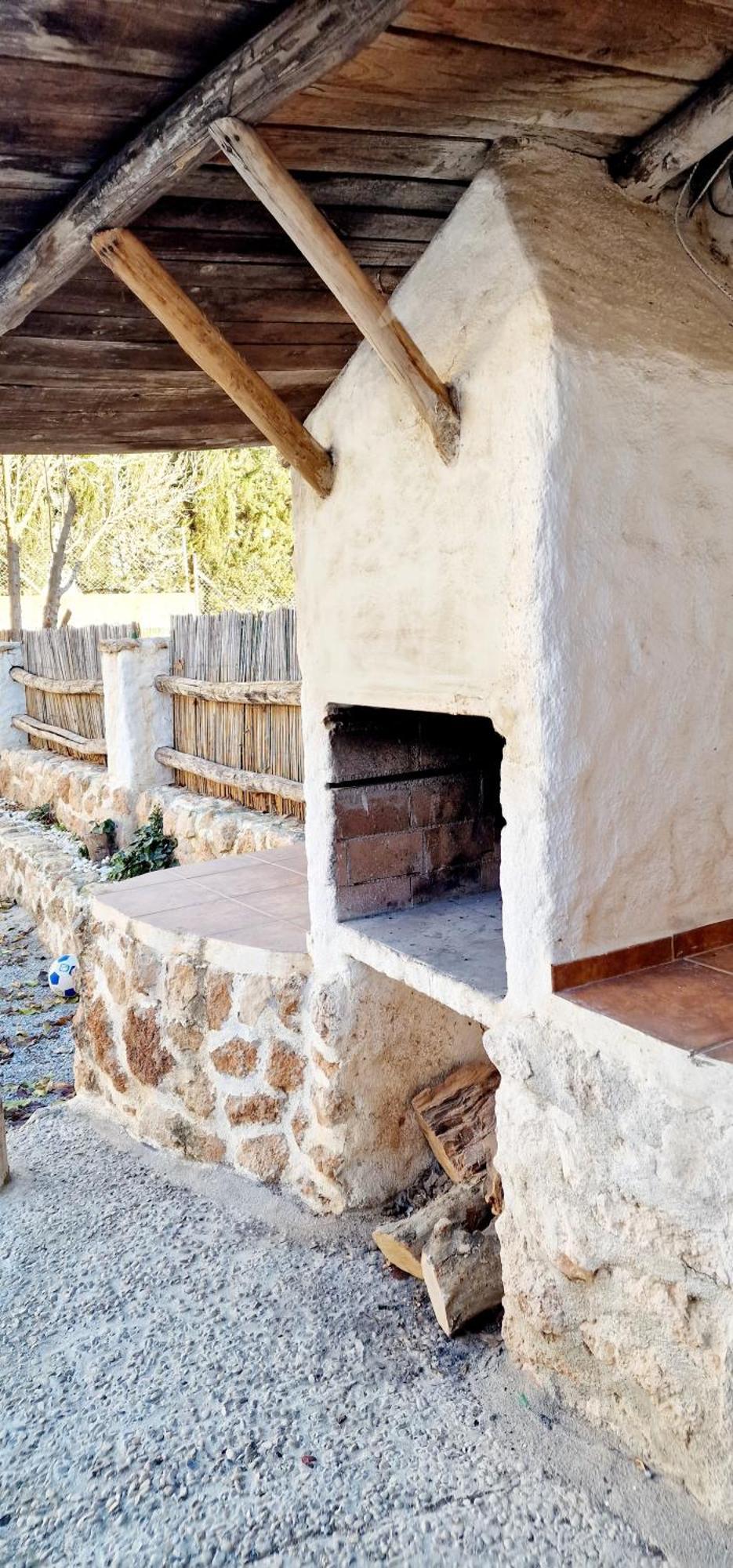 Casa Cueva Cascamorras "Capricho Andaluz" Baza Exteriör bild